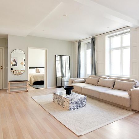 2Br In Vibrant & Colourful Nyhavn Copenhagen City Exterior foto