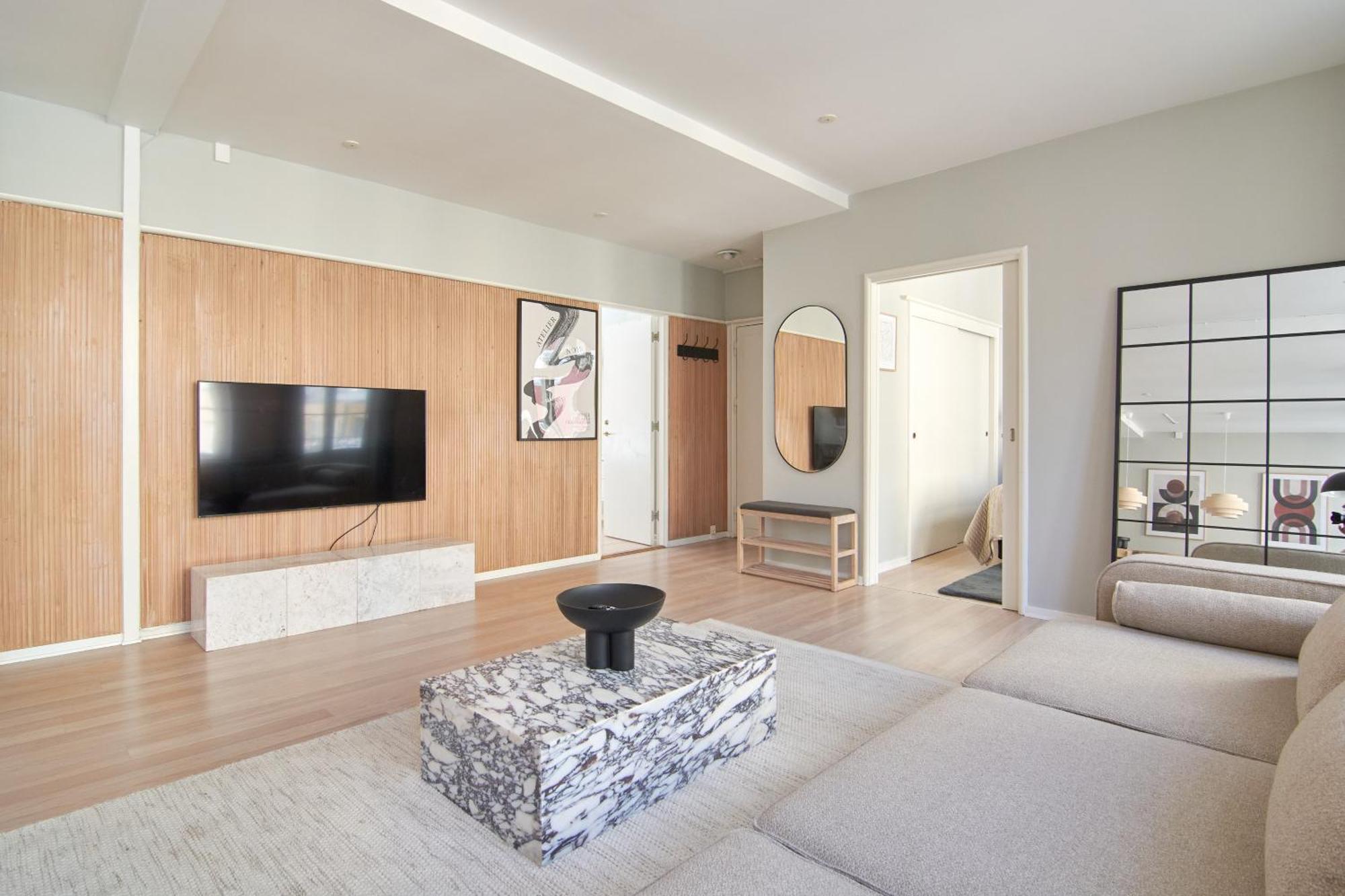 2Br In Vibrant & Colourful Nyhavn Copenhagen City Exterior foto