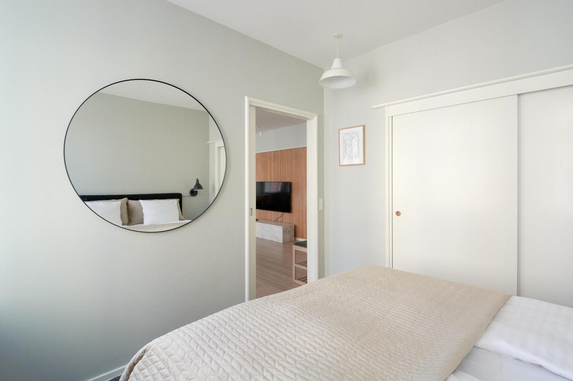 2Br In Vibrant & Colourful Nyhavn Copenhagen City Exterior foto