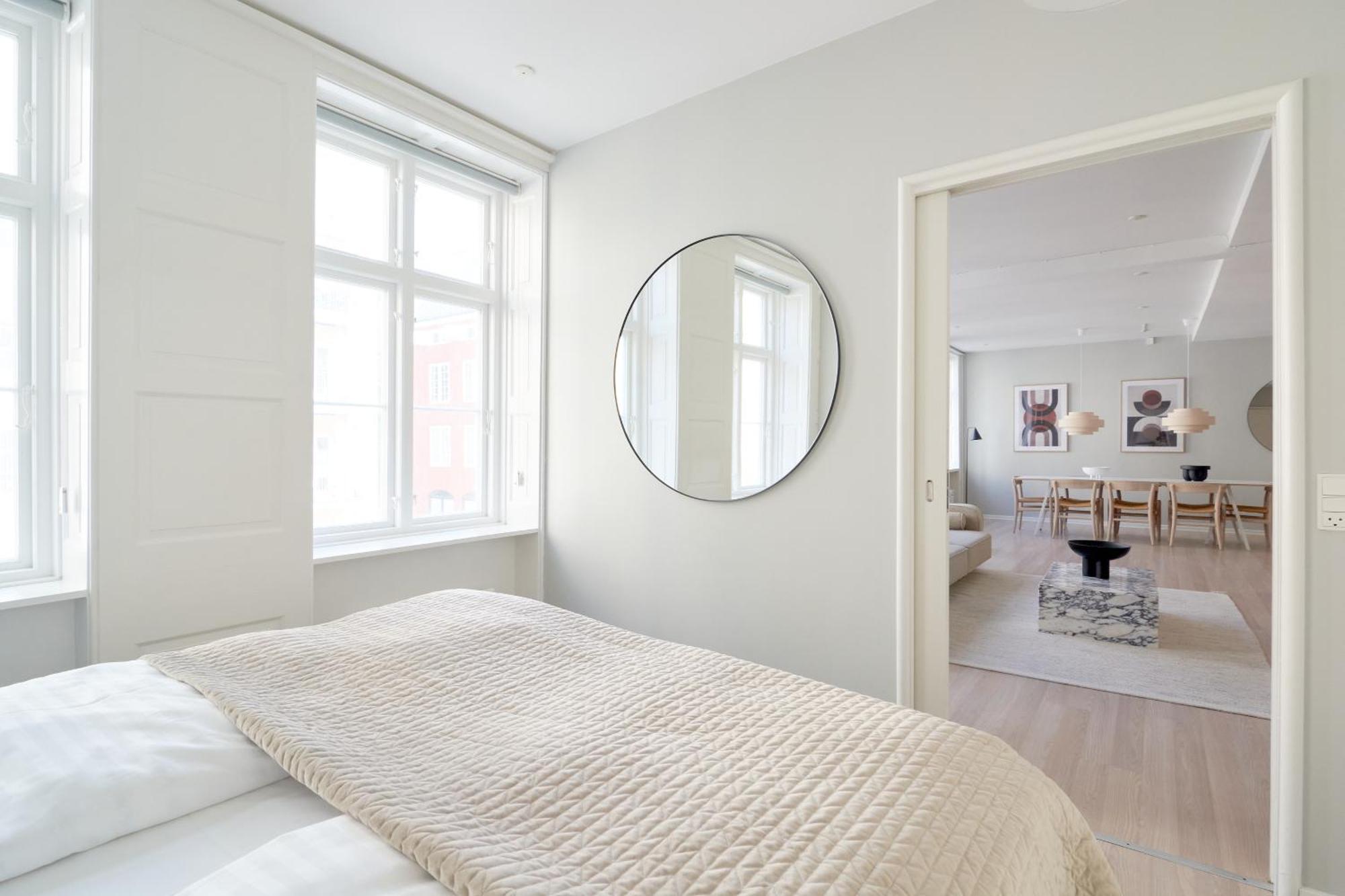 2Br In Vibrant & Colourful Nyhavn Copenhagen City Exterior foto