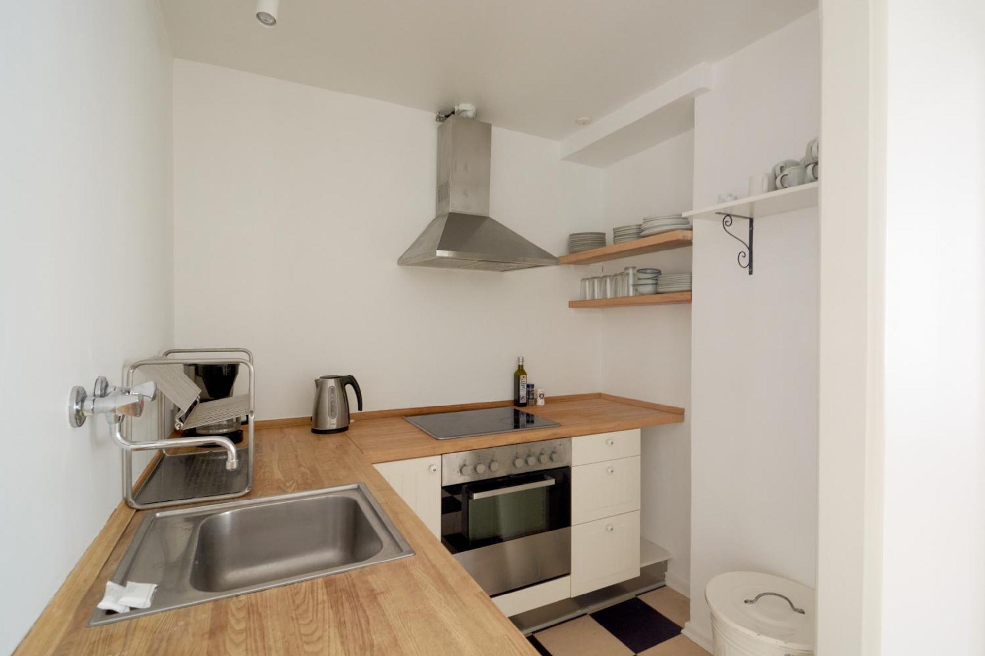 2Br In Vibrant & Colourful Nyhavn Copenhagen City Exterior foto